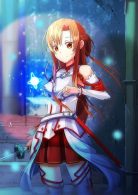 yukihira asuna