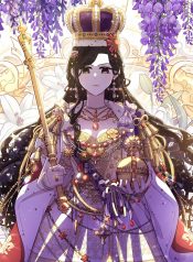 The_Black_Haired_Princess