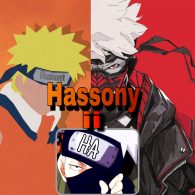 Hassonyii