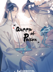 Queen-of-Posion-The-Legend-of-a-Super-Agent-Doctor-and-Princess