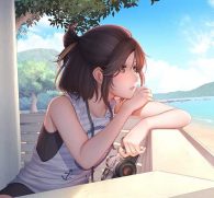 Roro Chan