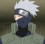 KAKASHY KAKASHY