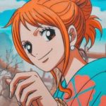 Nami swan