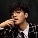 Exo yixing
