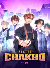 7FATES-CHAKHO