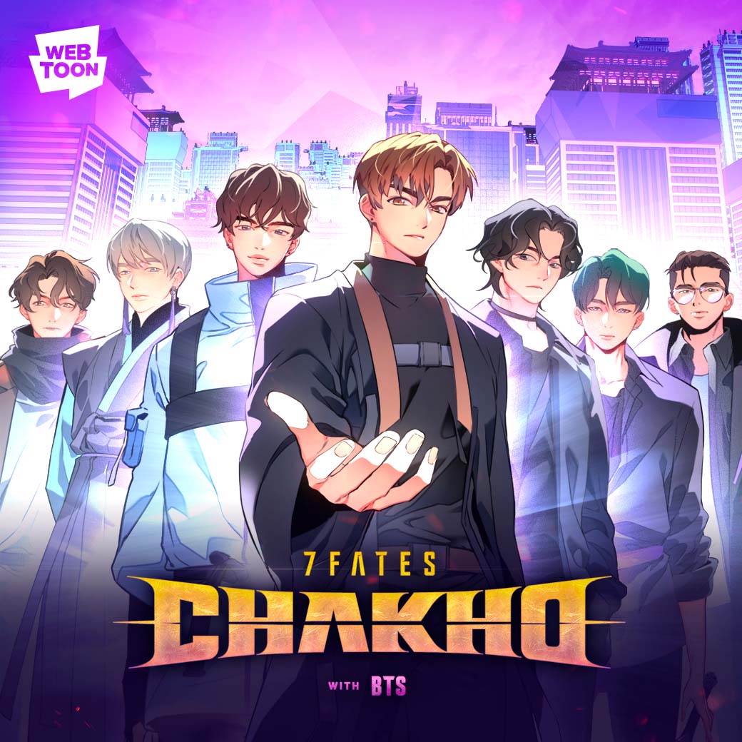 7FATES-CHAKHO