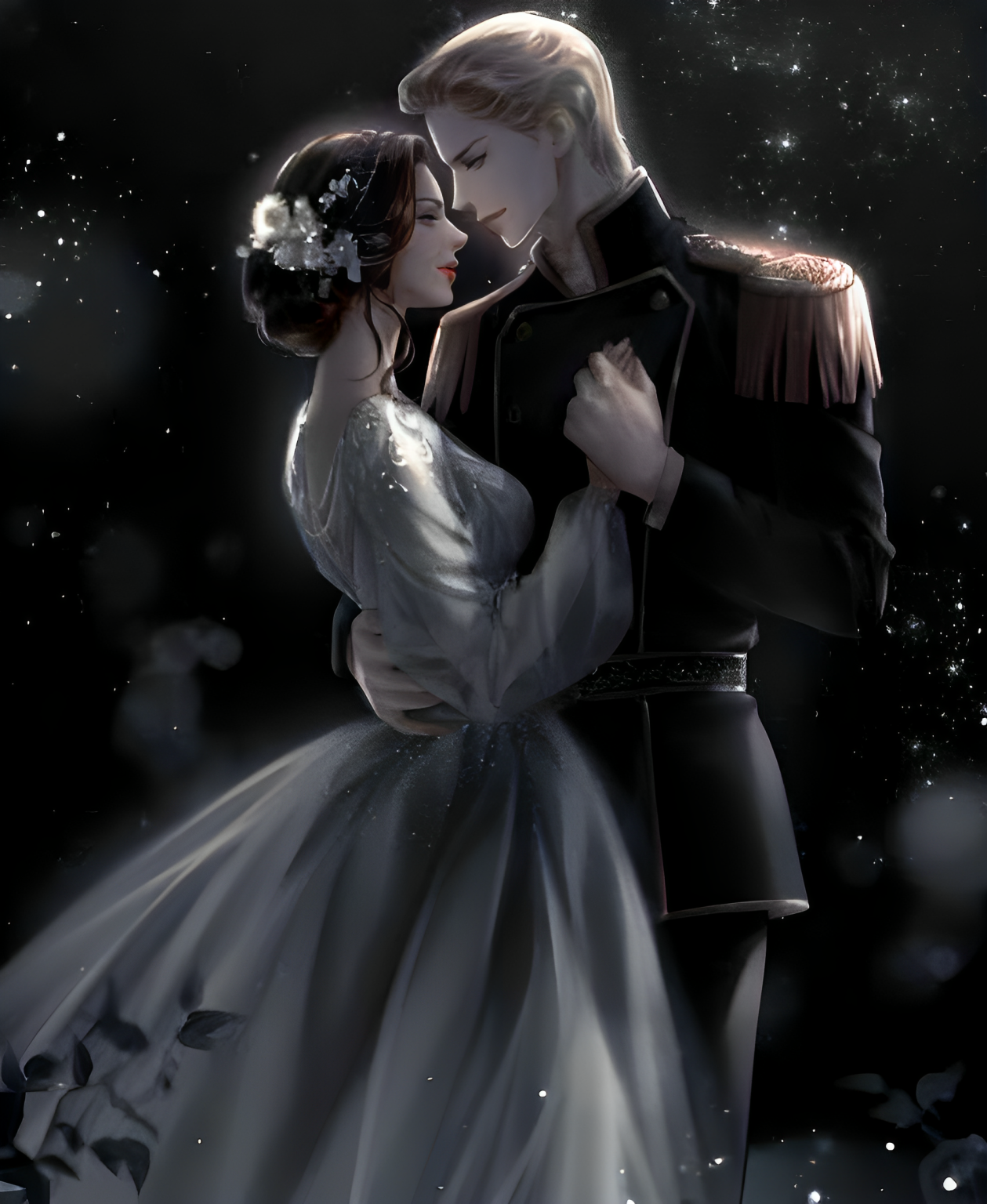 Becoming the Obsessive Male Lead’s Ex-Wife