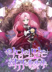 Even-if-the-Villains-Daughter-Regresses