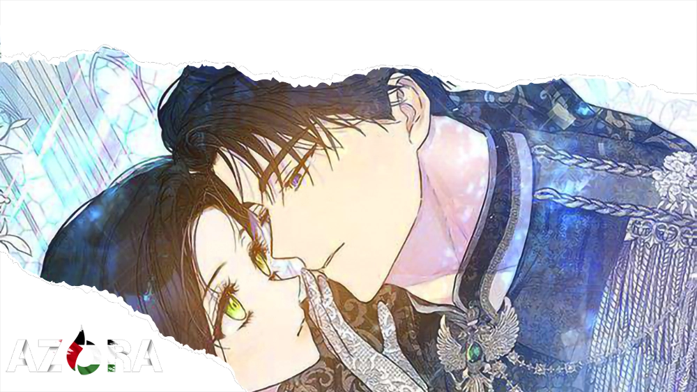 I Became The Duke’s Male Servant