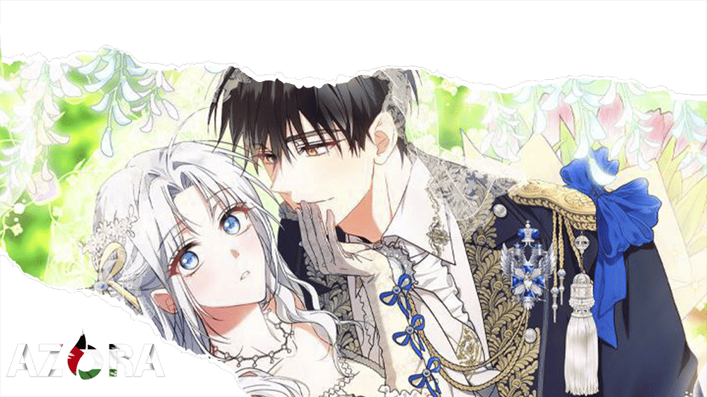 My Contract Husband Resembles the Male Protagonist