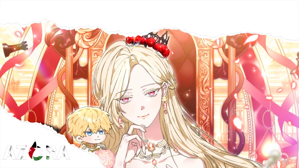 ‏I Hate This Kind of Reverse Harem