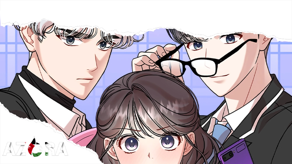 Date a Ranker