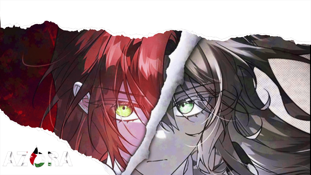 Revenge Guidebook For The Time Limited Maid