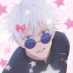 I love Gojo alone1