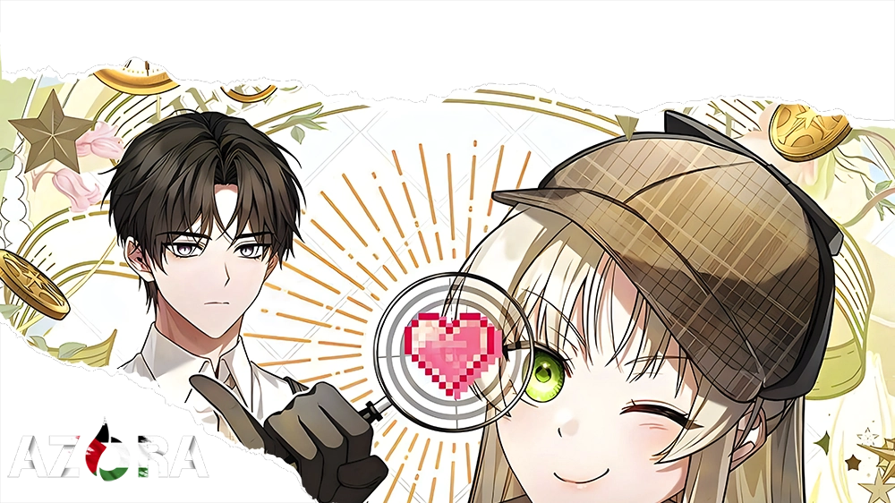 The Detective Agency For Regretful Male Leads Is Now Open For Business!